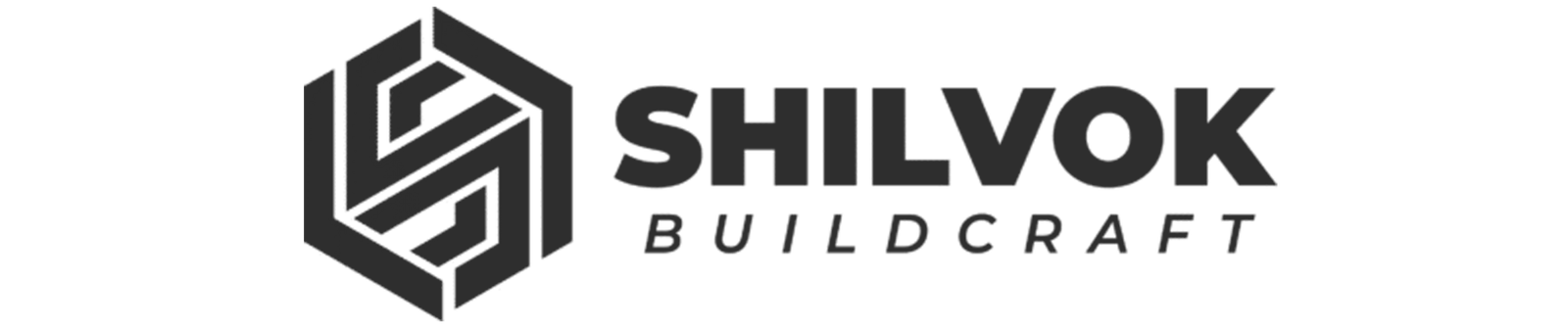 Shilvok Buildcraft